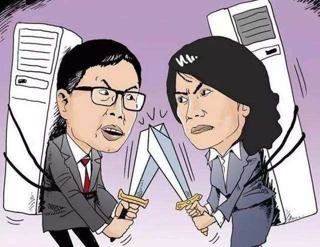 美的还是格力空调好,美的和格力哪家实力强