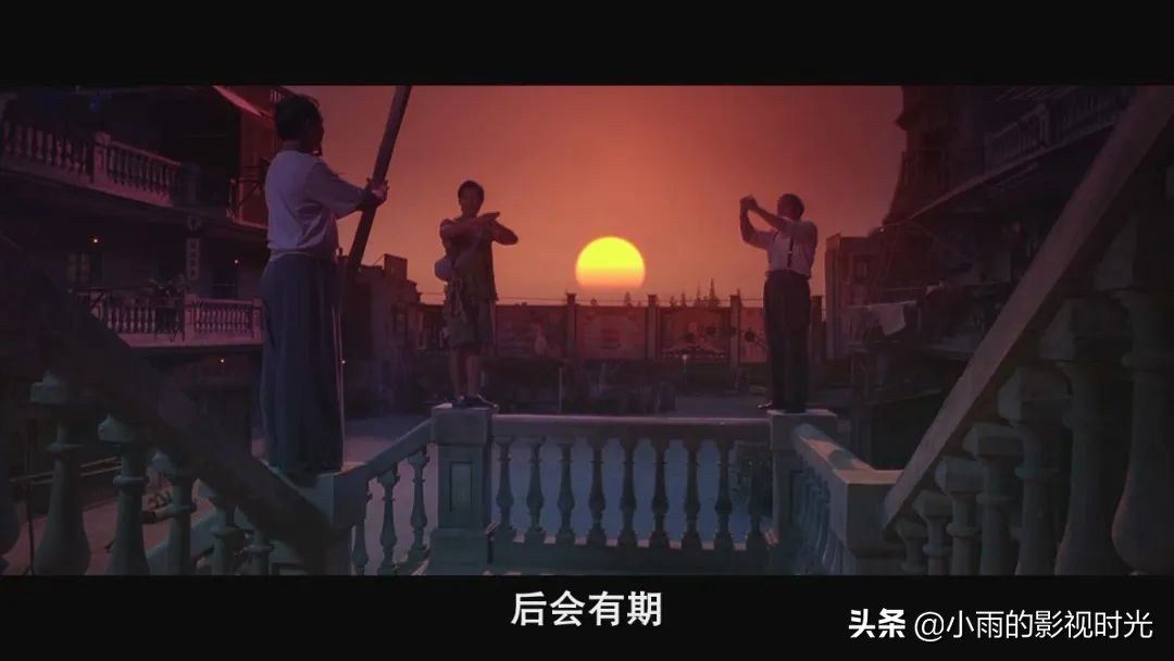 周星驰电影功夫解读,周星驰的功夫梦