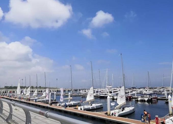 大连行程攻略,大连旅行攻略详细路线推荐图