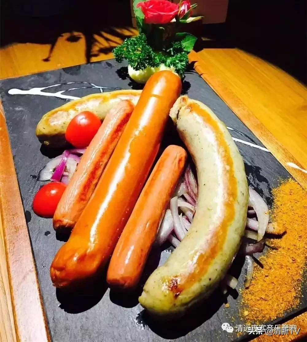 清远音乐餐吧优惠团购,清远海港城音乐餐吧