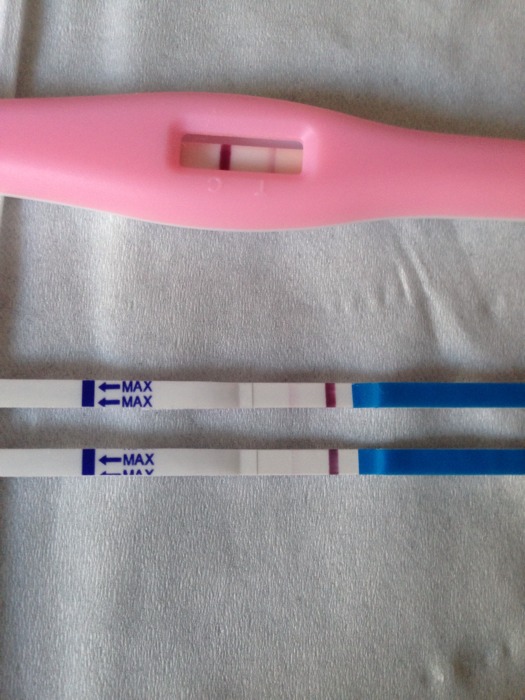 蜜月没度完就怀孕?孕妈拥有四个先天优势,真是老天爷“赏”娃娃