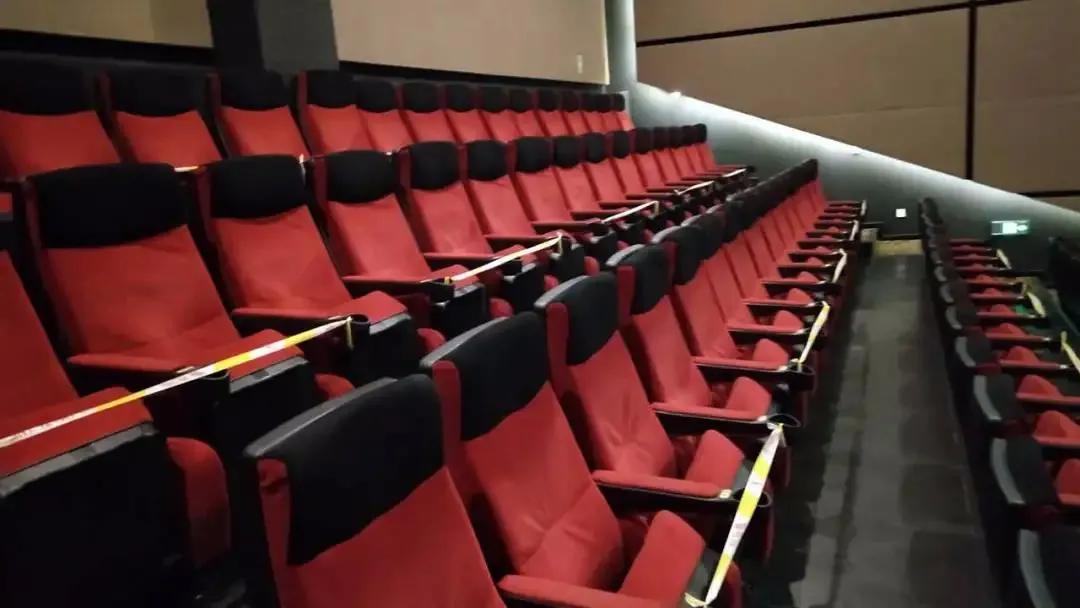 影院复工时间最新消息,姑苏区开业通知