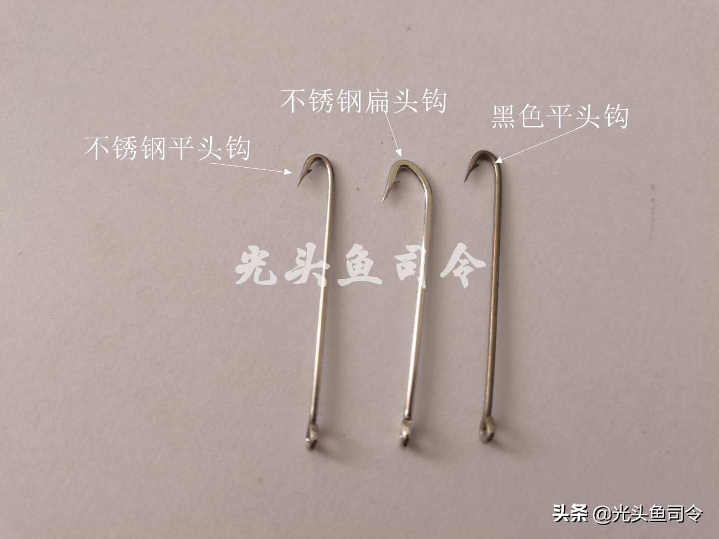 新手钓黄鳝最好用的钩,钓黄鳝的线钩和钓鱼钩的区别