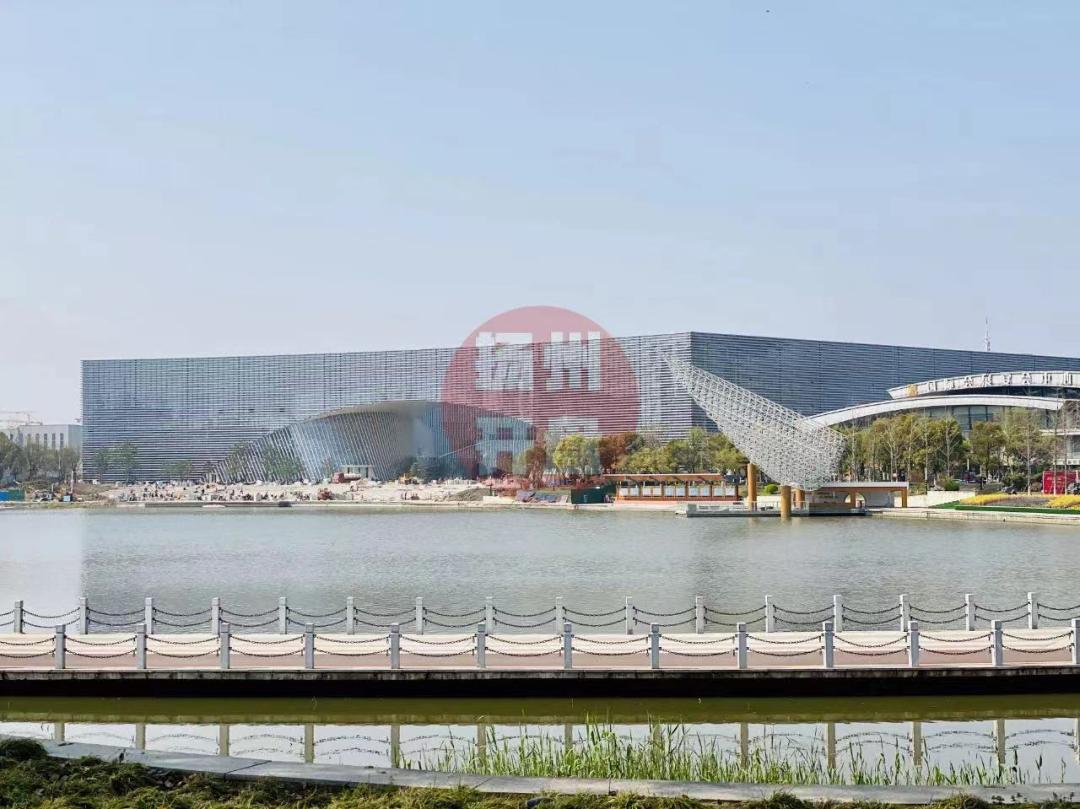 苦等16年，预计2万出头！刚刚扬州神盘曝出猛料