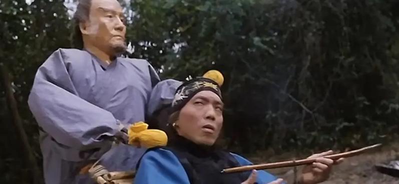 袁和平看好的两个明星,袁和平拿奖