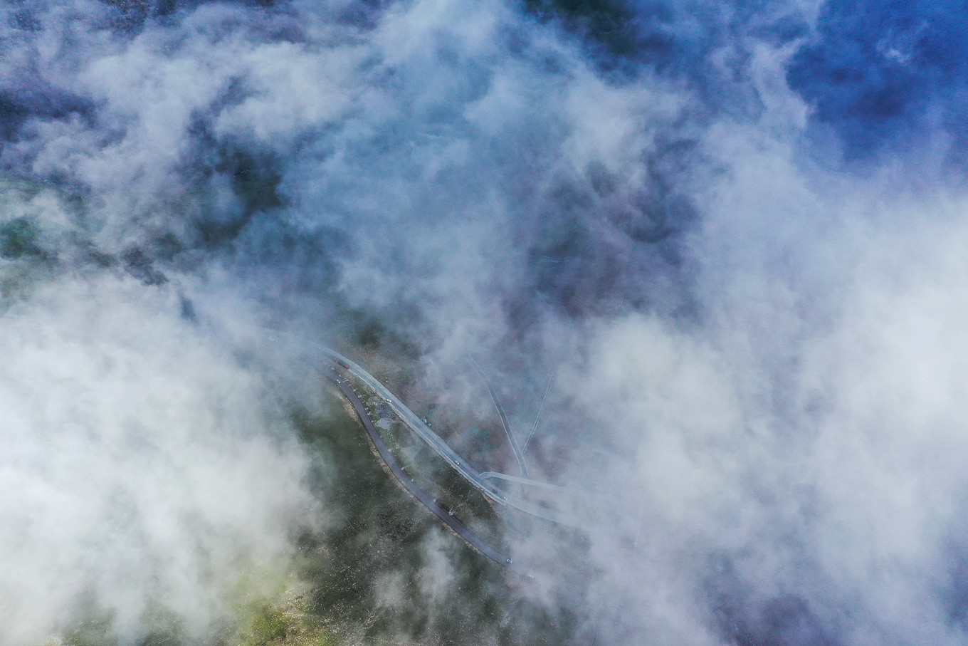 距离成都最近的户外天堂，这里比瑞士、阿尔卑斯还美