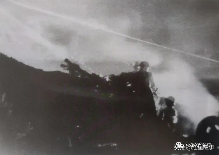 112师炮兵团火箭炮营,陆军38军112师炮兵团