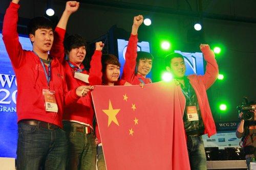 cfwcg世界总决赛m4爆头,cf2019年7月份wcg世界总决赛