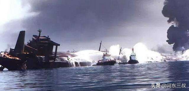 两伊战争海上破袭战,两伊战争中步兵轻武器