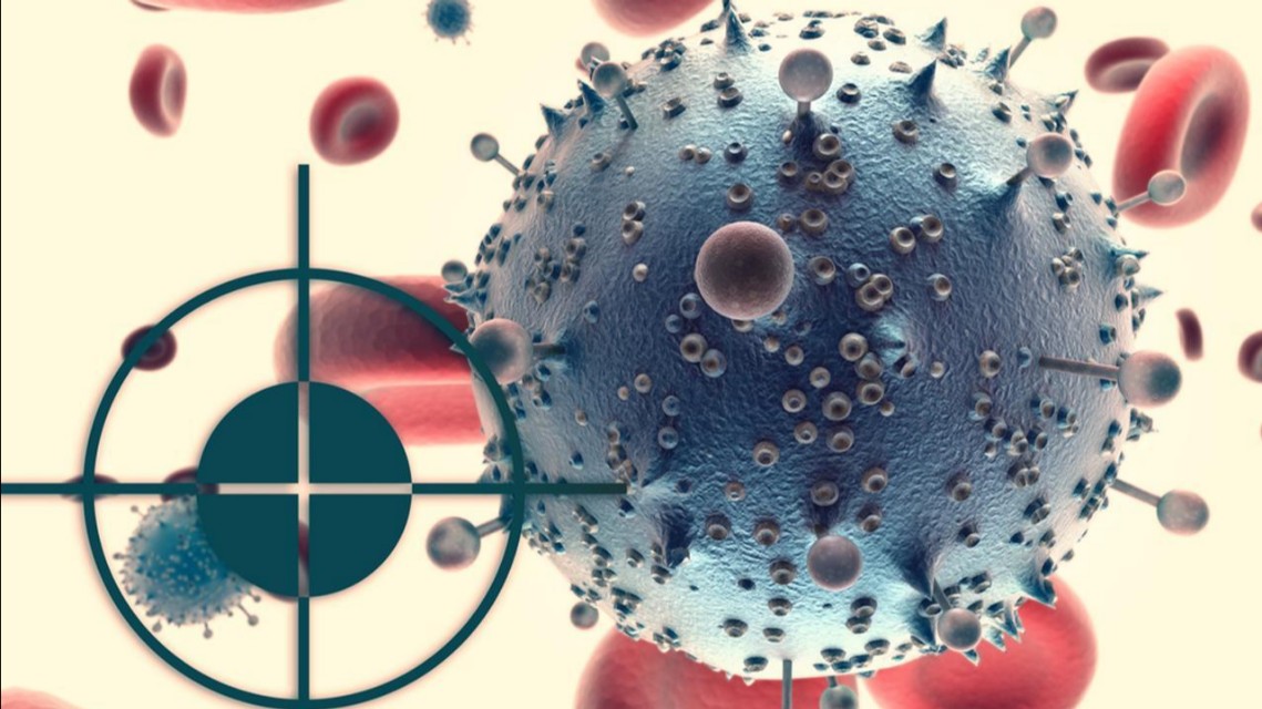 瑞波乳腺癌靶向药的副作用及危害,乳腺癌中晚期靶向治疗副作用