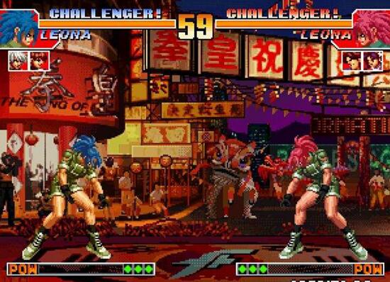 街机惩罪者bug,街机惩罚者快速通关