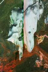 洛阳地下八亿年的鸡冠洞,洛阳栾川地下宫殿