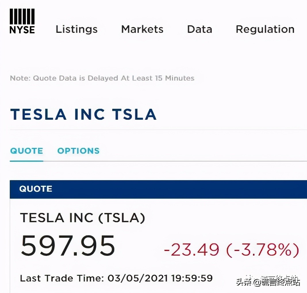 纳斯达克官网,纳斯达克代码查询
