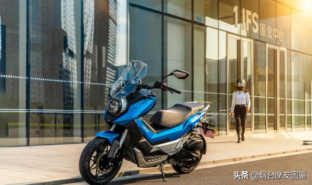 力帆KPV150踏板爆款销量的背后,车友在顾虑啥?车友声音