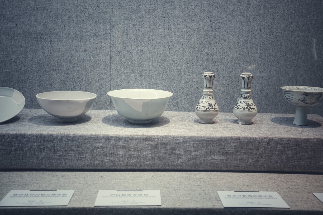 扬州参观双博馆路上的风景,扬州双博馆怎么参观合适