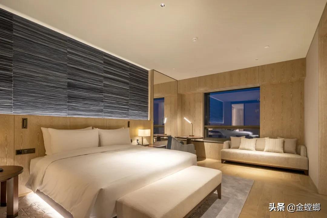 从酒店风格洞察企业,从酒店风格洞察企业文化