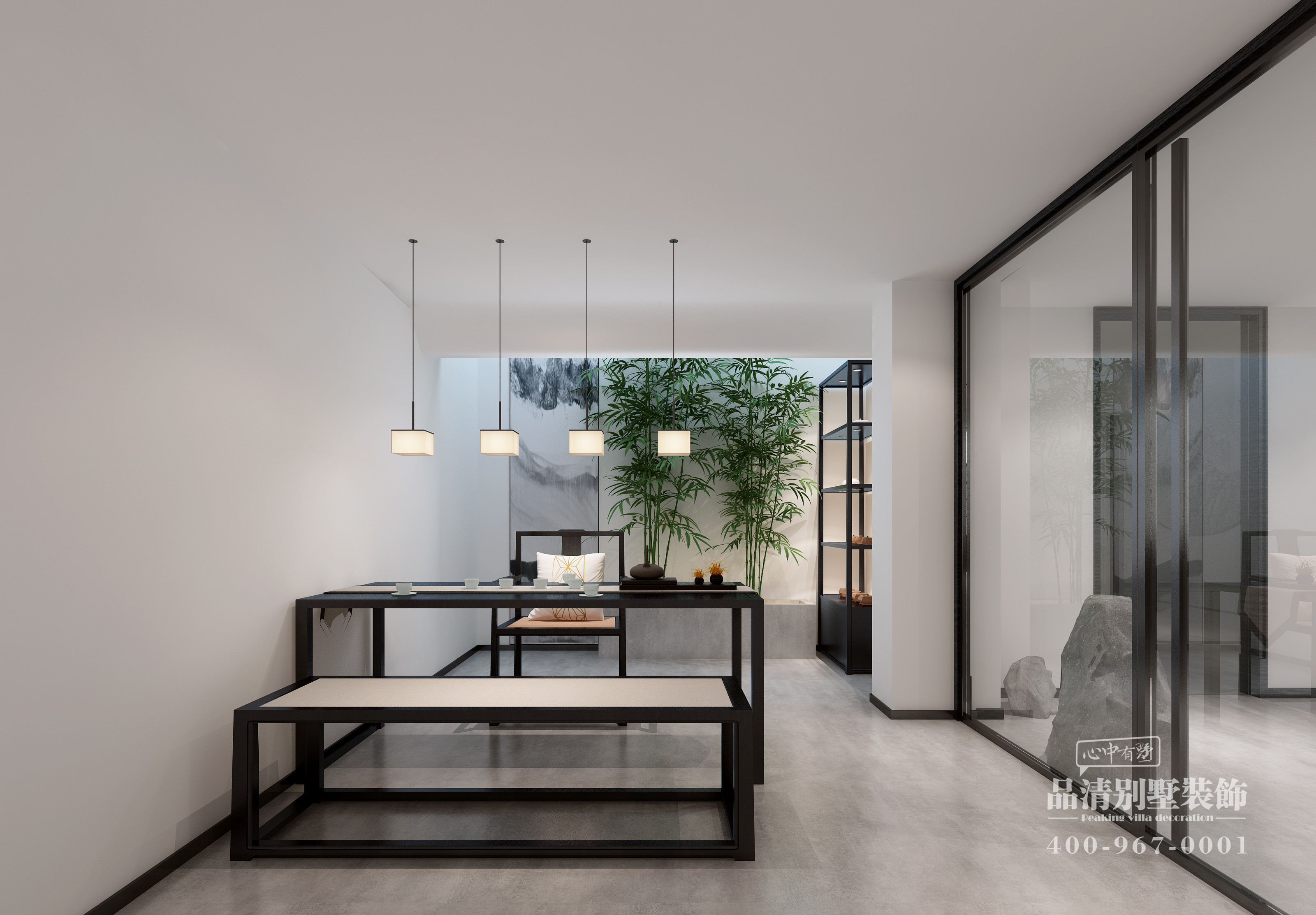 常州别墅装修摩登欧式案例赏析 (南京别墅装修设计风格图片)