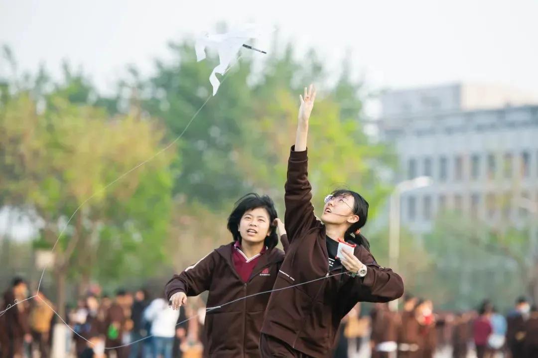 天津英华国际学校音乐节天天向上,天津英华音乐节完整版