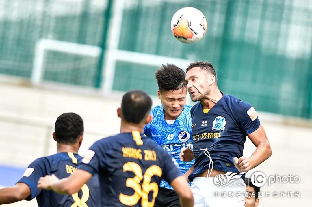 进球！零封！赢了