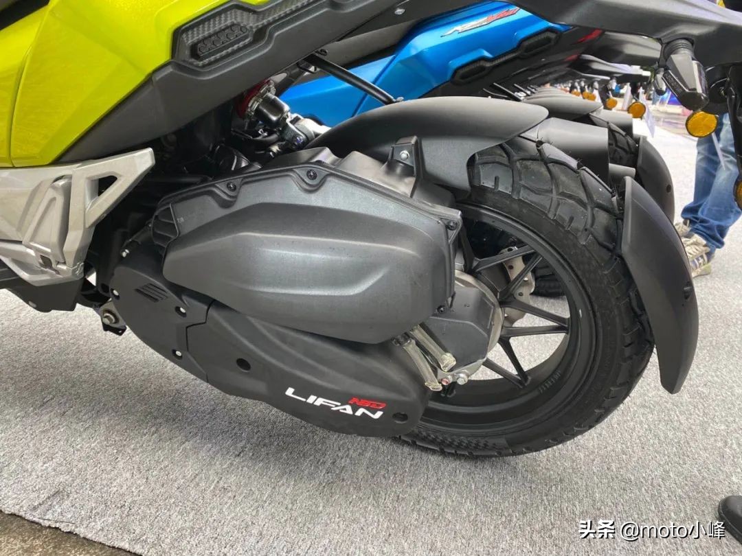 力帆kpv150售价是多少钱,力帆kpv150多少钱落地