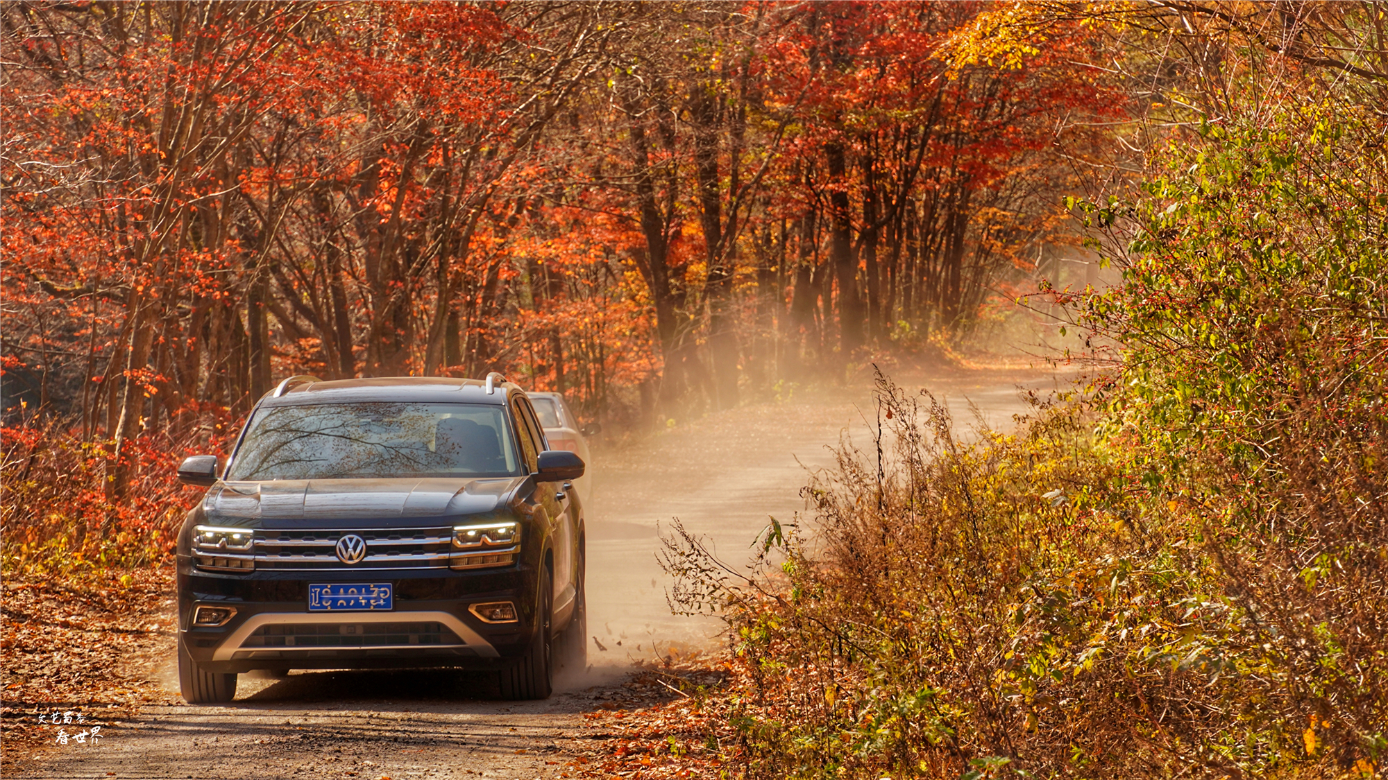 本溪关门山看枫叶最佳游览路线,本溪红叶层林尽染自驾游攻略