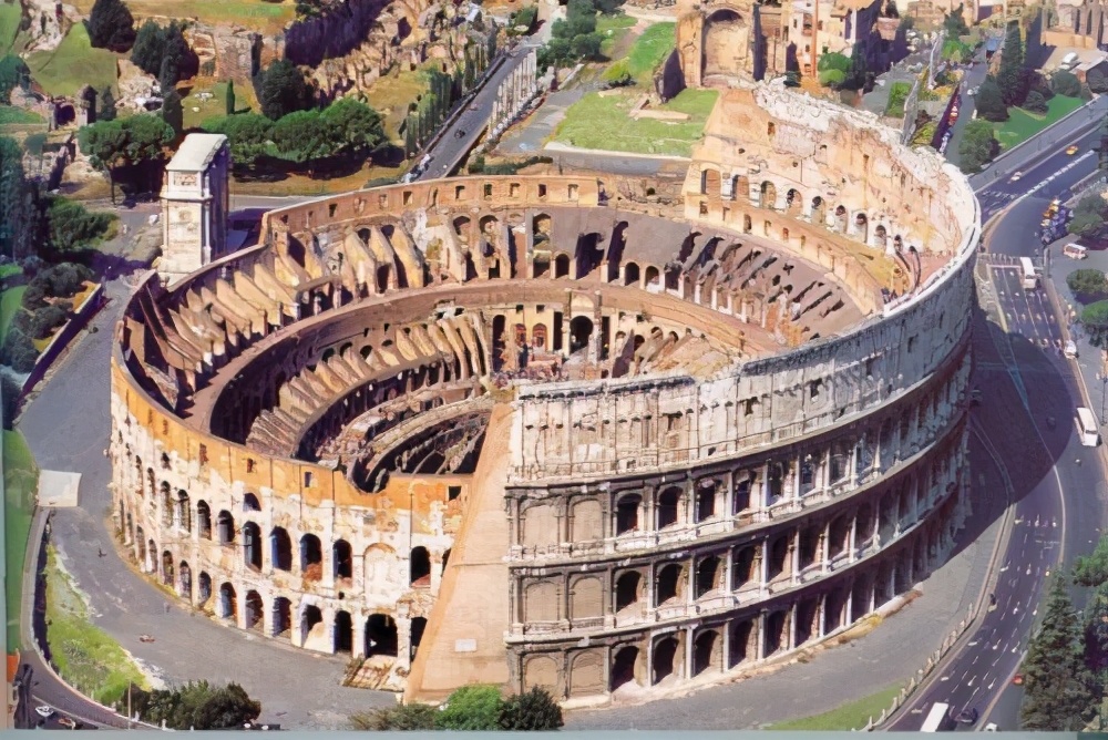 古罗马戒指,古罗马时期戒指