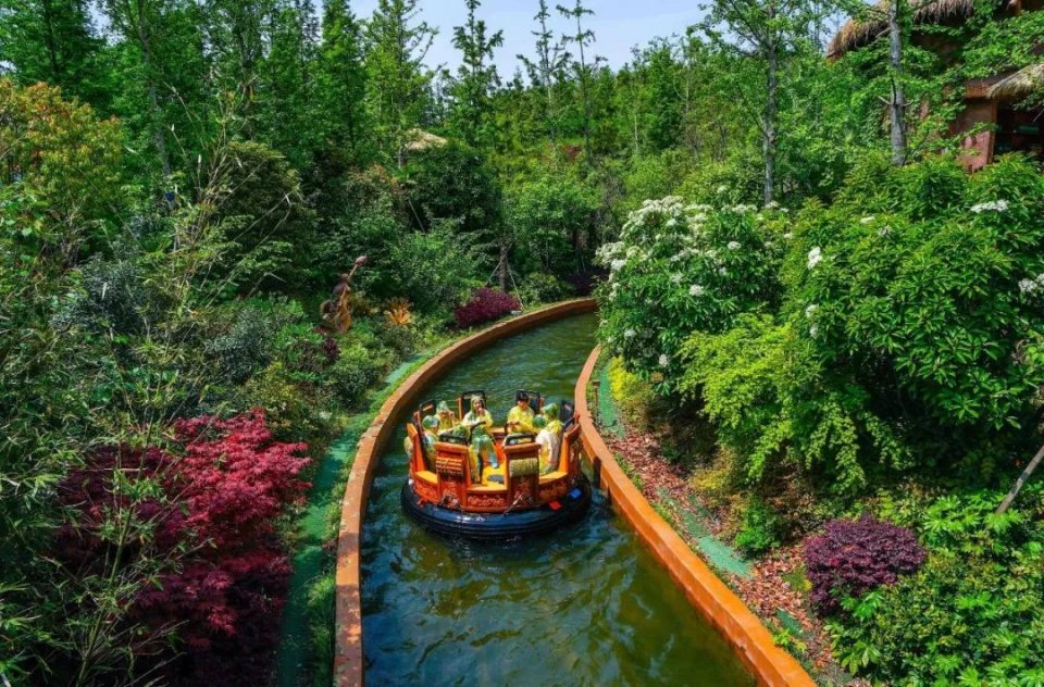 游茅山,金坛茅山风景区旅游攻略