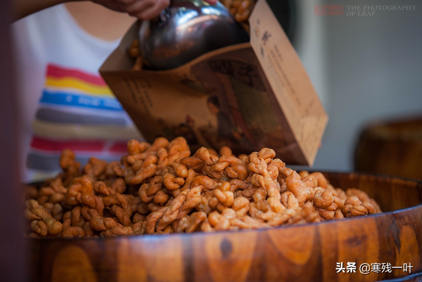 宁波不收门票的景区,宁波值得逛的老街