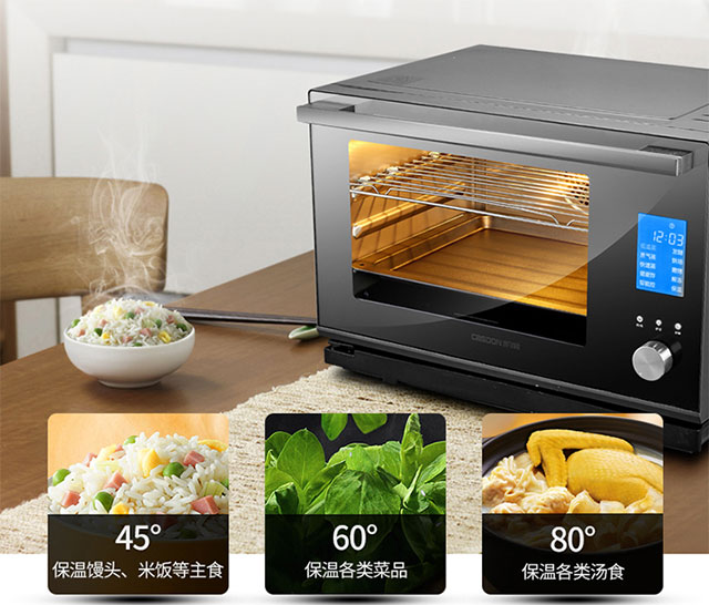 微波炉蒸烤一体的缺点,微波炉蒸烤一体有必要买吗