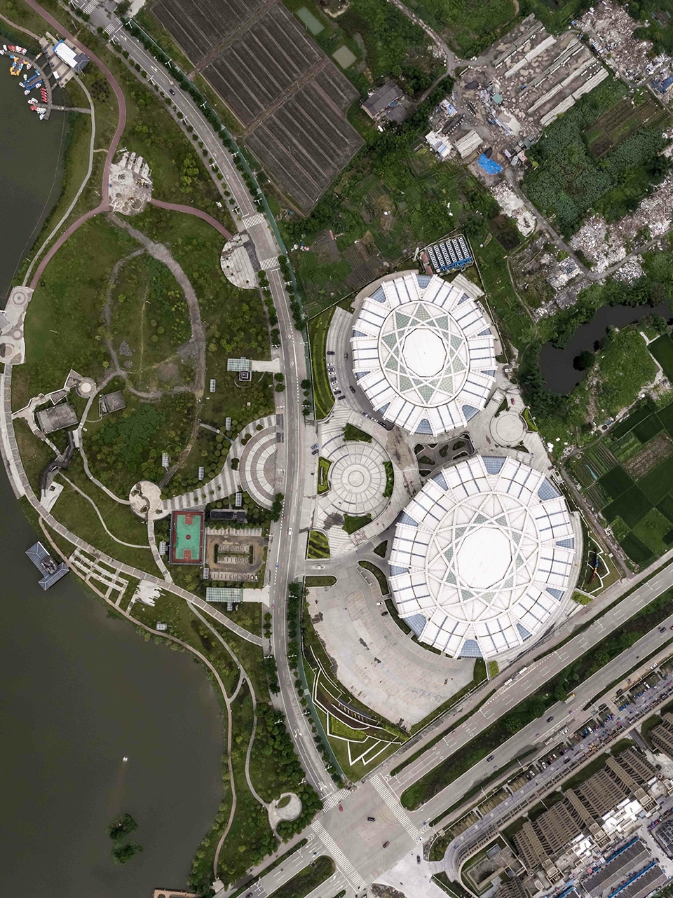 浙江中南建筑设计有限公司,浙江中南建筑幕墙设计研究院