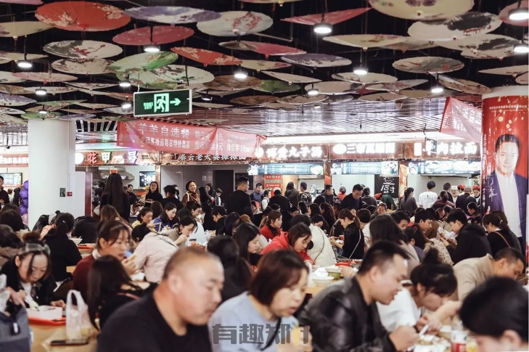 郑州银基商贸城现在生意好吗,郑州银基商贸城