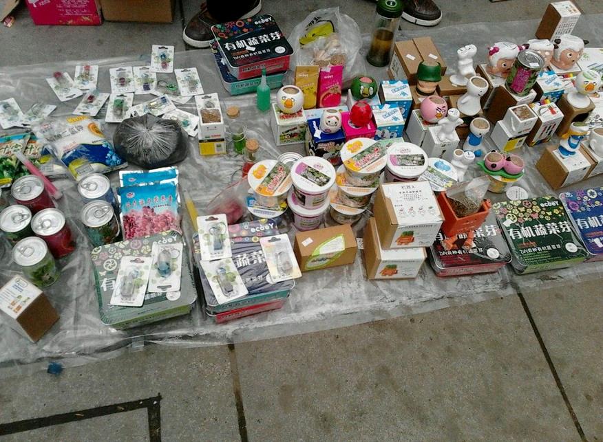 分享摆地摊经验干货,摆地摊卖卤菜的经验总结