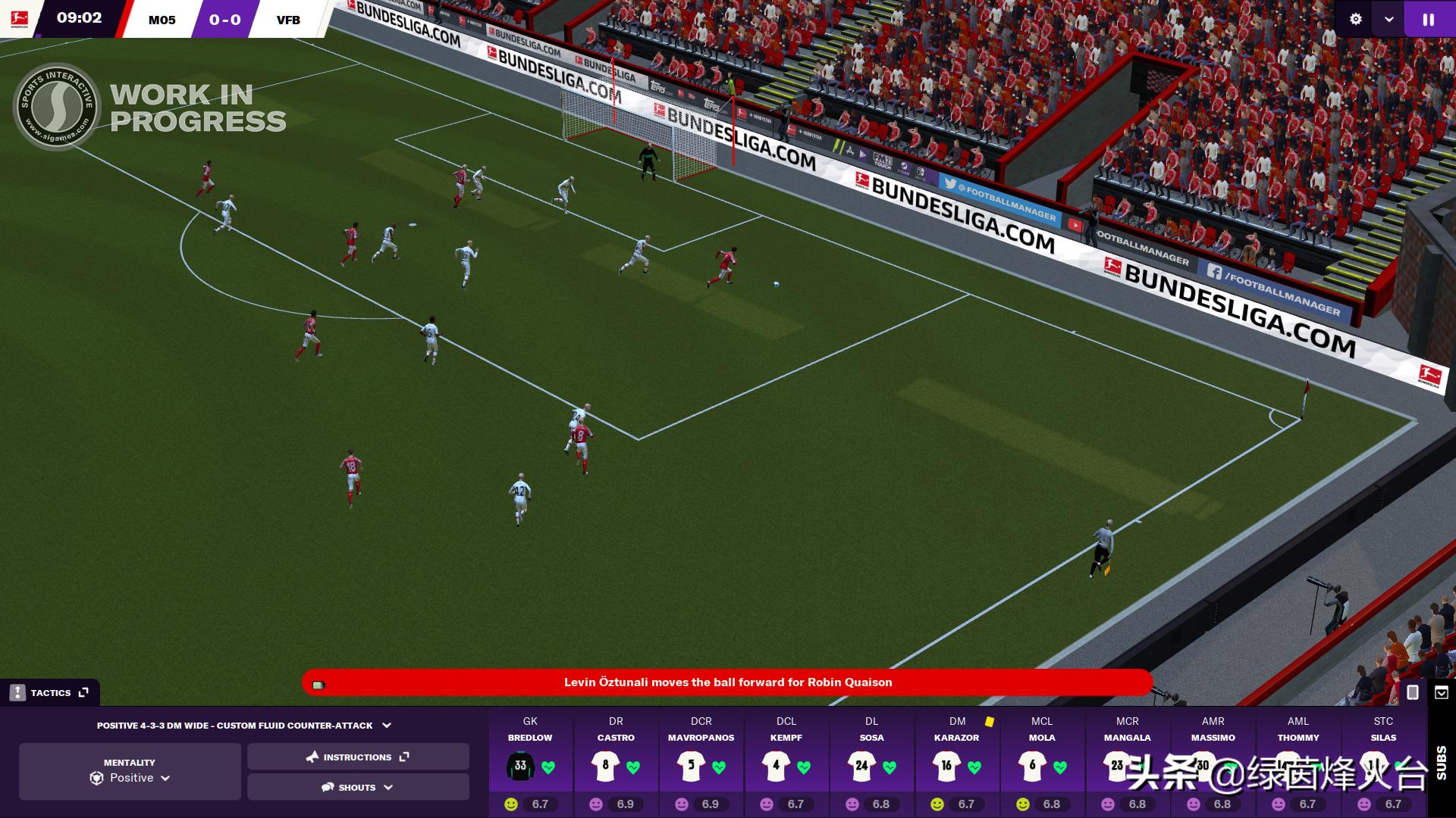 fm足球经理2021无锋阵,fm足球经理2022什么时候出