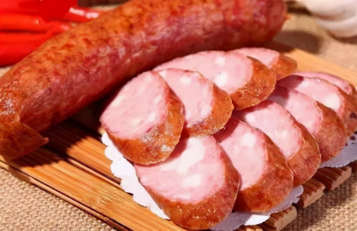 哈尔滨红肠哪卖的最好,哈尔滨红肠哪卖的好