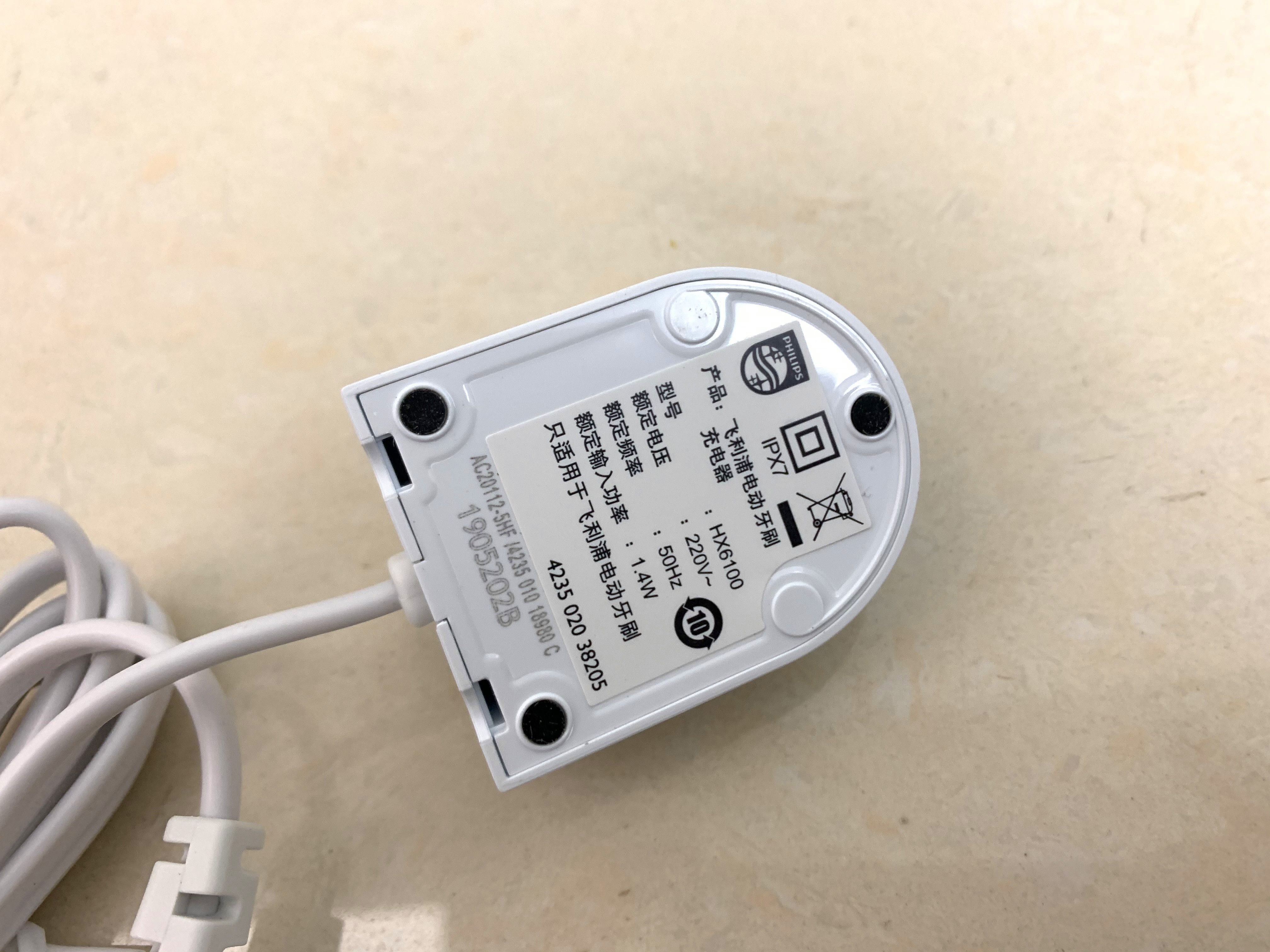 飞利浦电动牙刷hx6920使用说明,飞利浦电动牙刷hx6730跟hx6530的区别