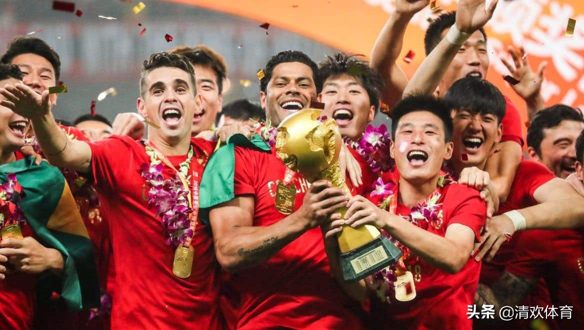 中超鲁能冠军,中超恒大胜富力