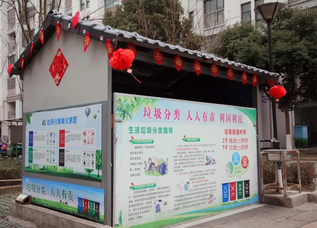 昆山最差十个小区,盘点昆山10大小区