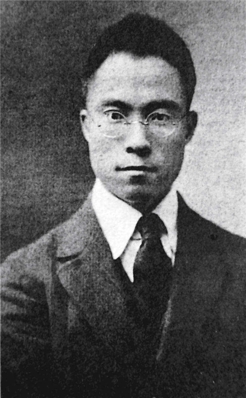 陈寅恪与新文化运动,陈寅恪与新中国