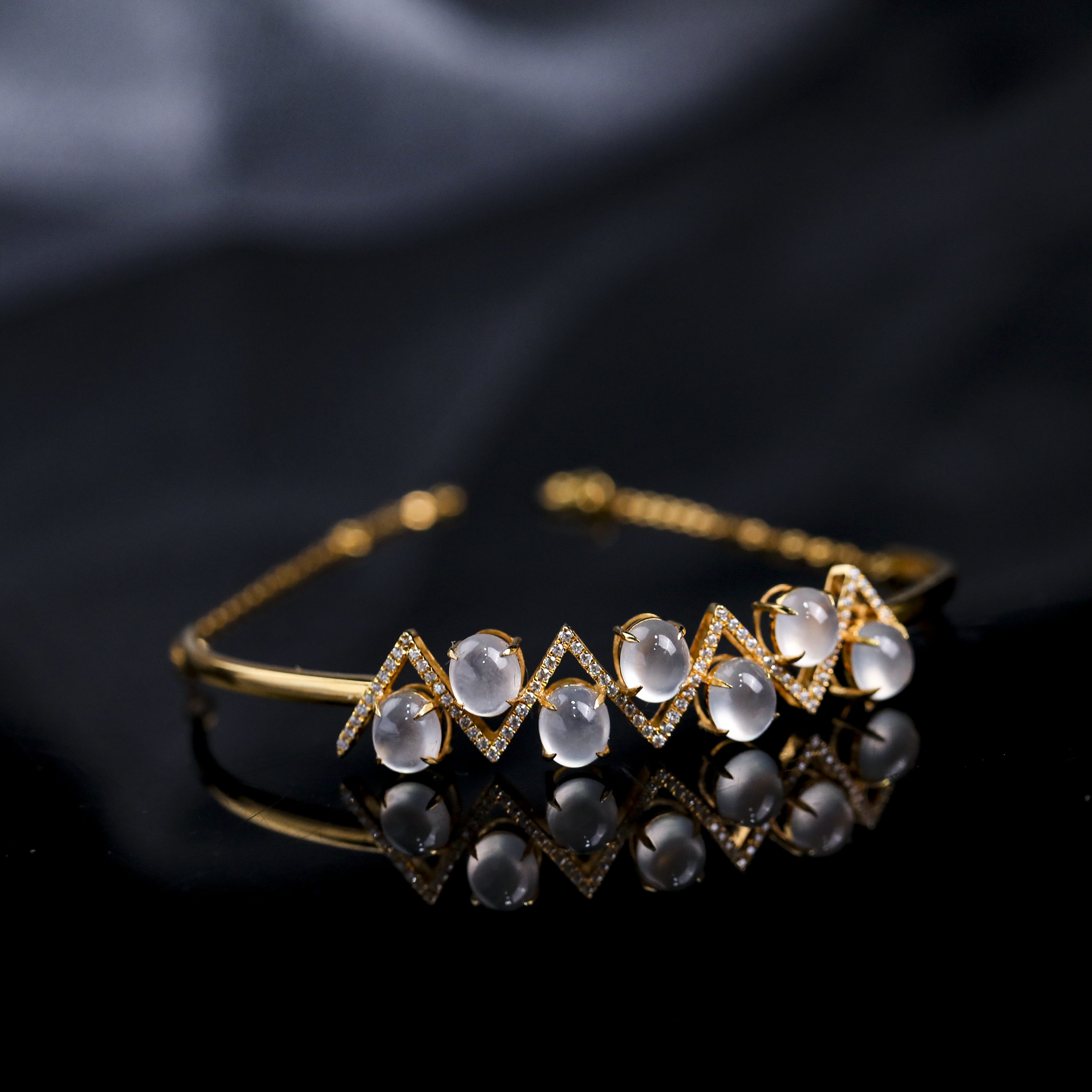 了解k金,怎么介绍k金的优点