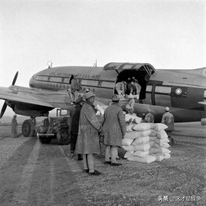 淮海战役差点输了,淮海战役打的最惨烈的一仗