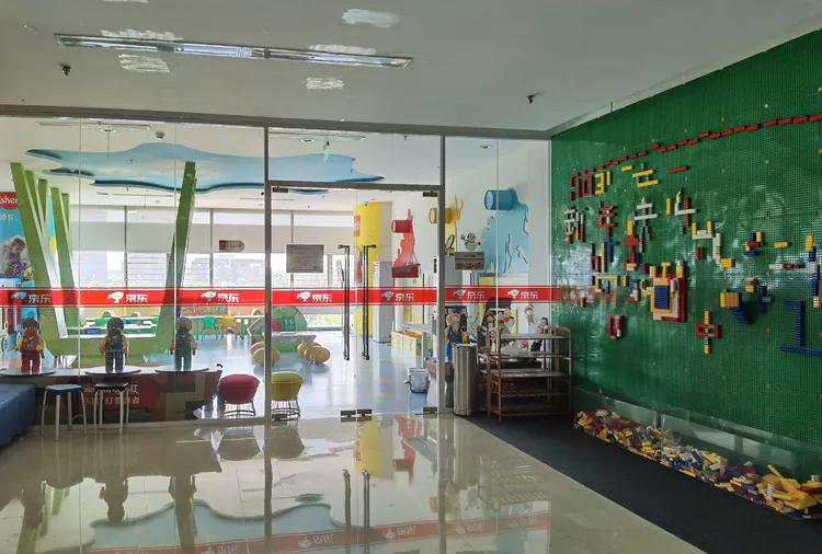 京东总部上班需要什么条件,京东总部上班体验