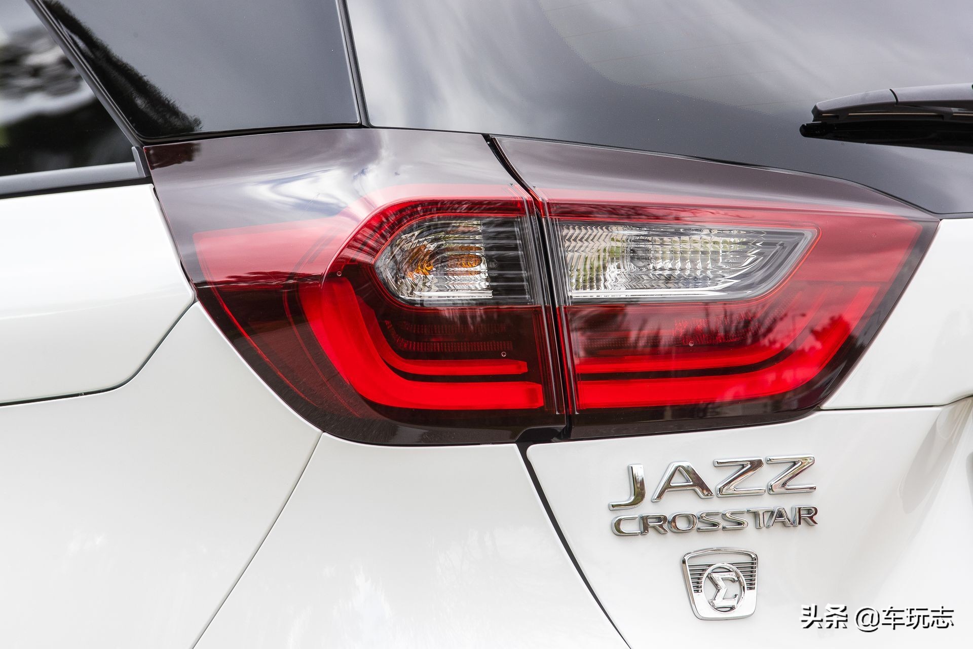 2024款本田飞度最新海外版,本田飞度2021酷跑款