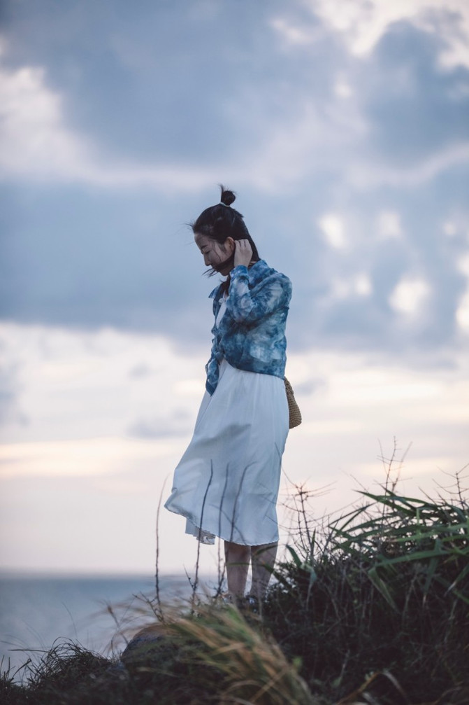 离岛微城慢生活民宿,嵊泗本岛真实体验