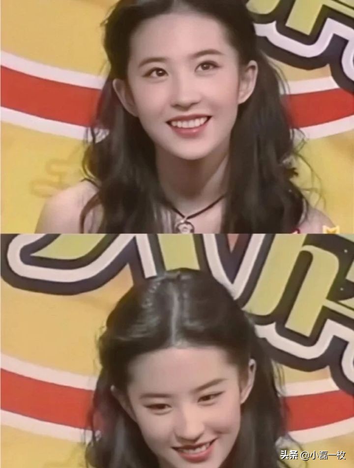 明星生活中的样子,明星现实生活中有多美啊