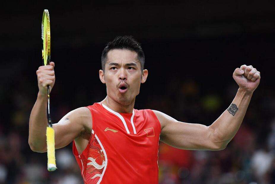 林丹yonex广告,林丹为何代言yy