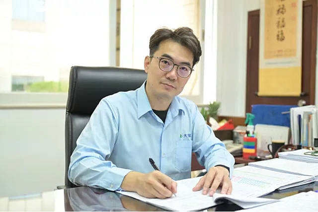 大宝高定美学,究竟是怎样一种美?——专访东莞大宝化工周志鸿