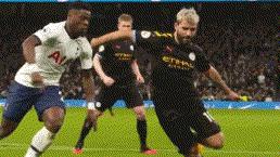 曼城点球失败,曼城最后一个为什么是点球