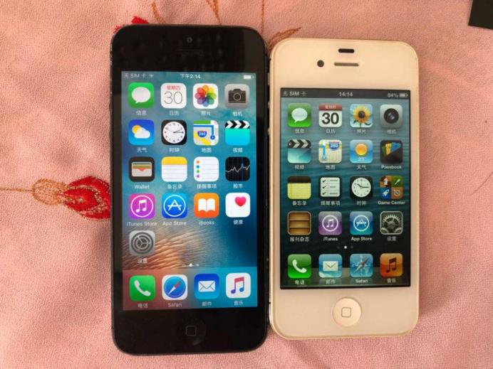 苹果手机iphone3gs测评,iphone3gs演示系统