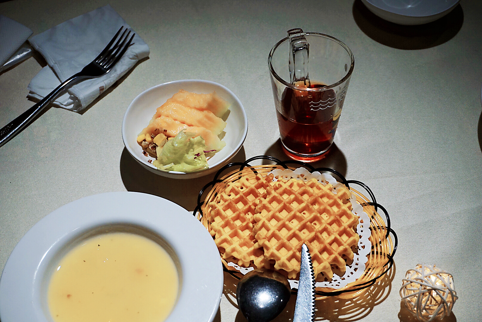 豪客来牛排是全广东人的回忆,豪客来牛排几成熟的好吃