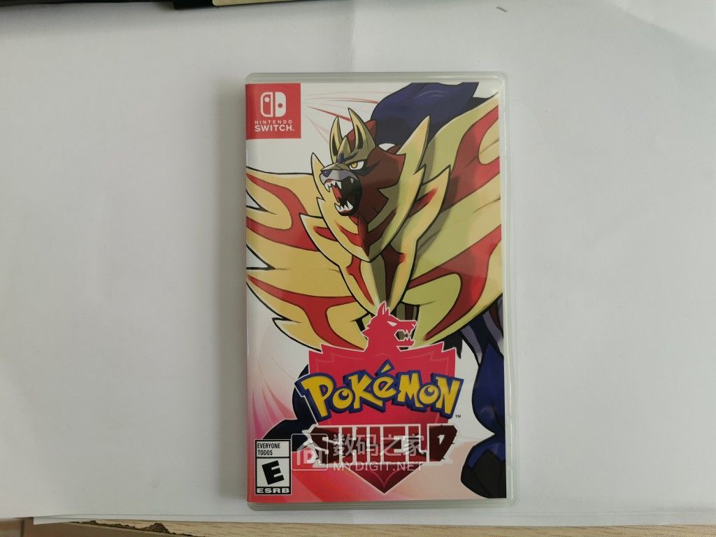 任天堂掌机switch日版开箱操作,任天堂switcholed宠物小精灵